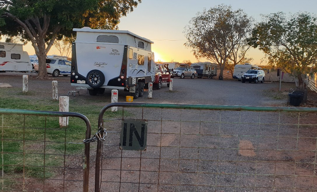 The Wauchope Motel主图