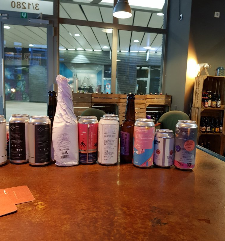 Station 1280-安特卫普必去景点