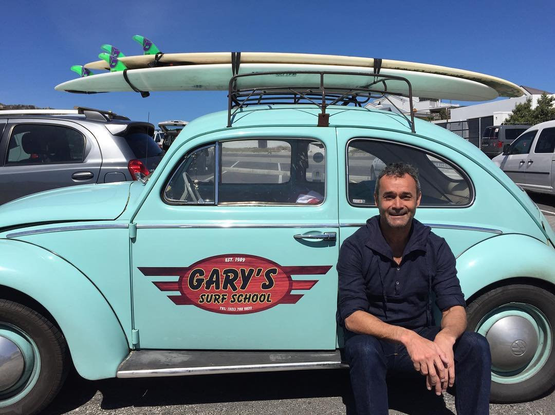 Gary's Surf School景点图片