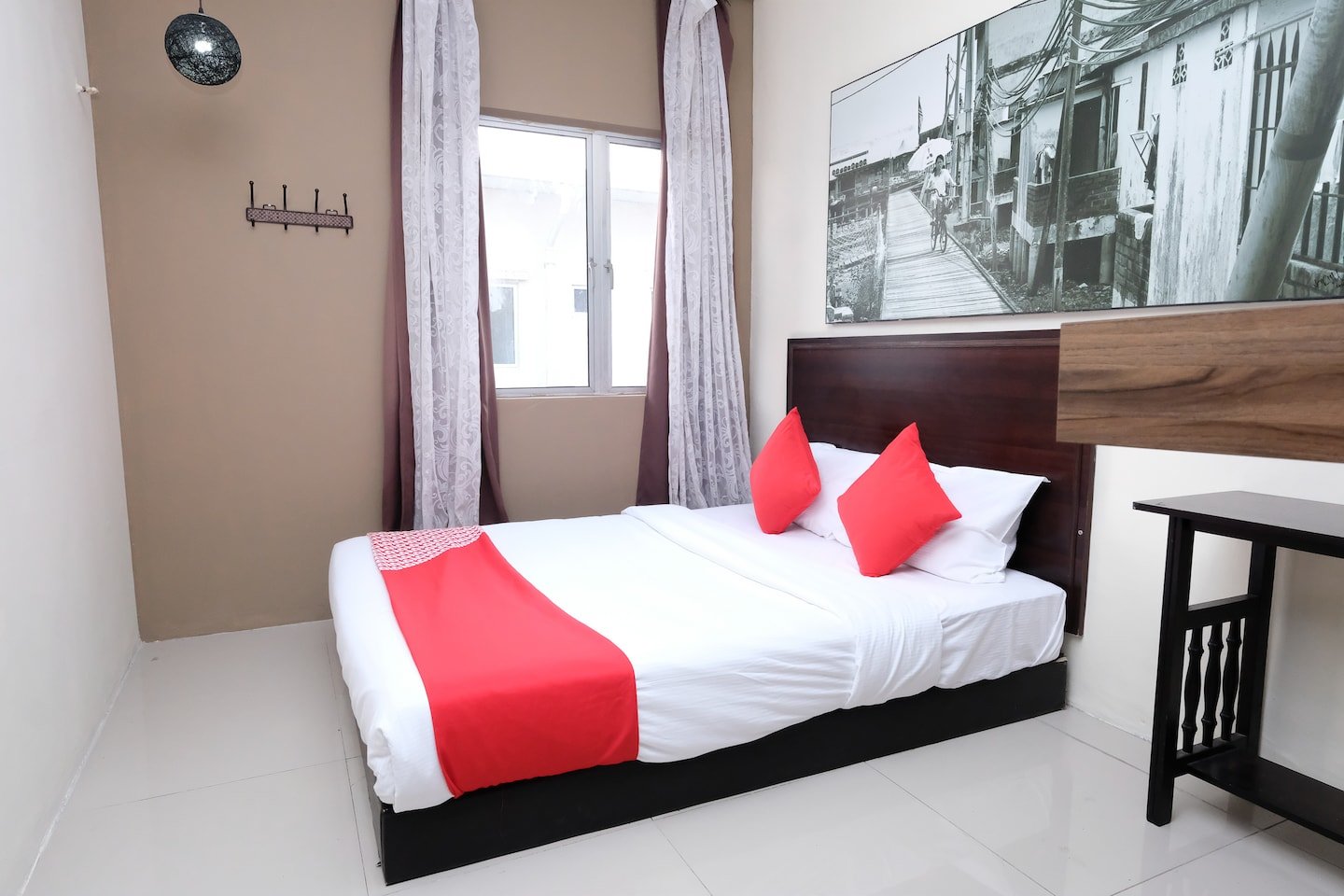 OYO 635 Seven Days Hotel-官方