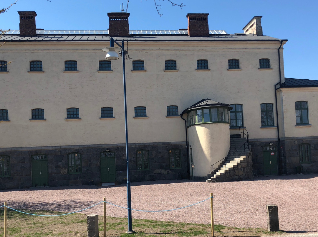 Kronohaktet