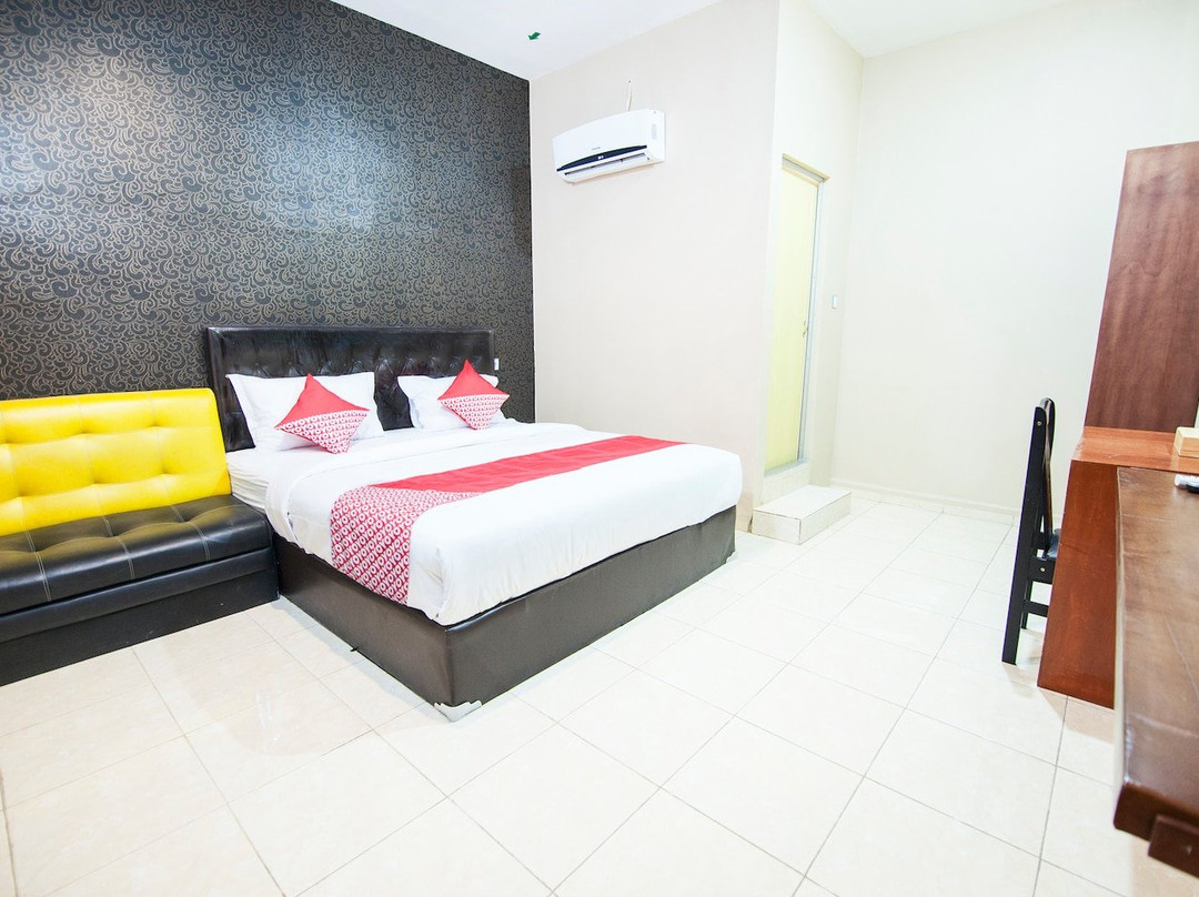 OYO 519 Coin Mulia Hotel主图