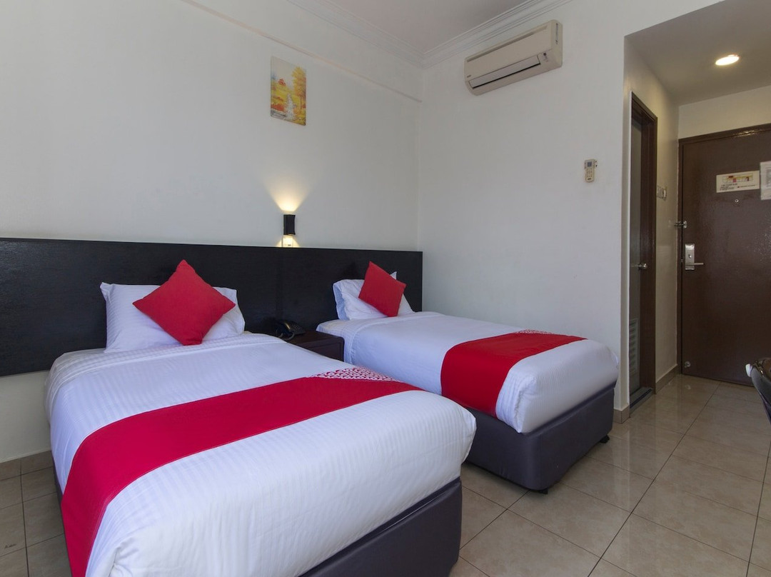 Seremban Inn Hotel主图