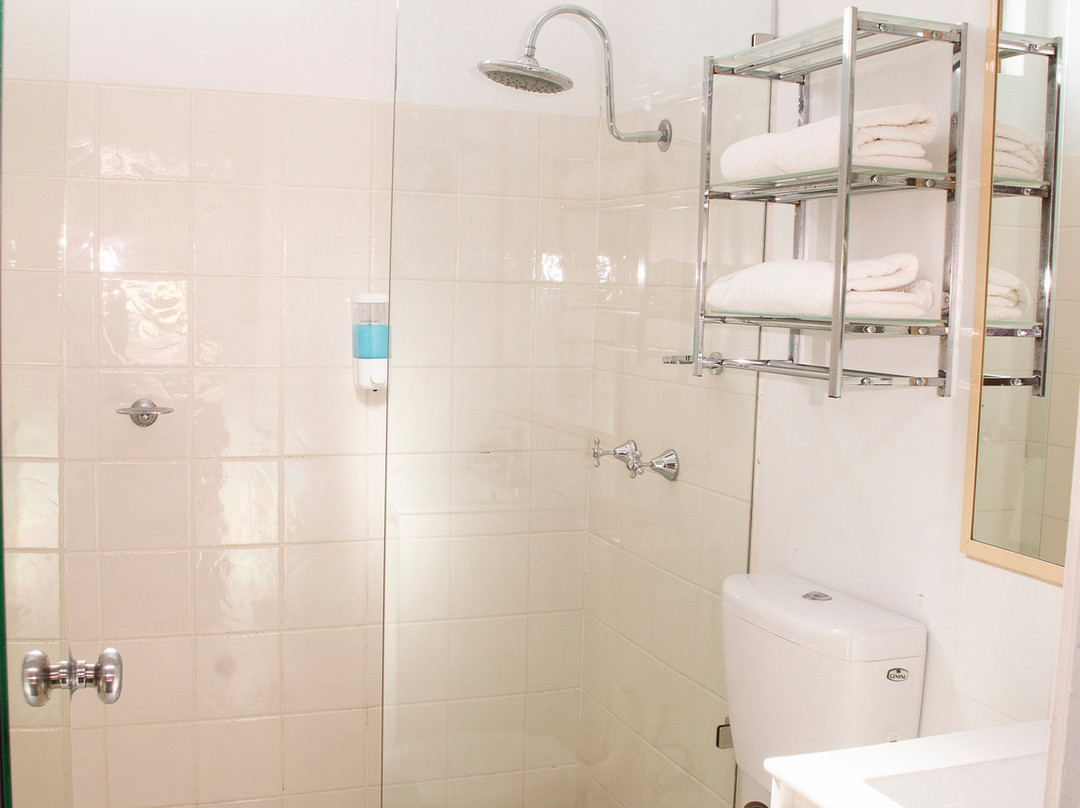 星云汽车旅馆主图