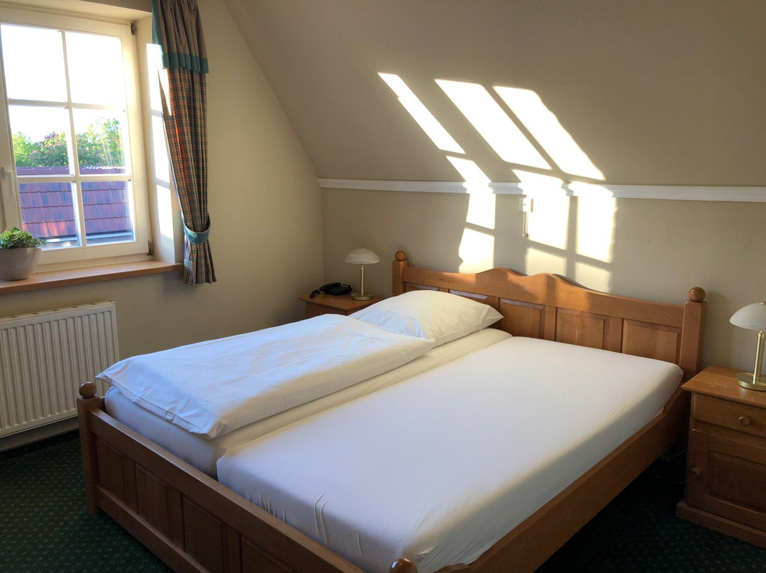 Hotel Wardenburger Hof主图