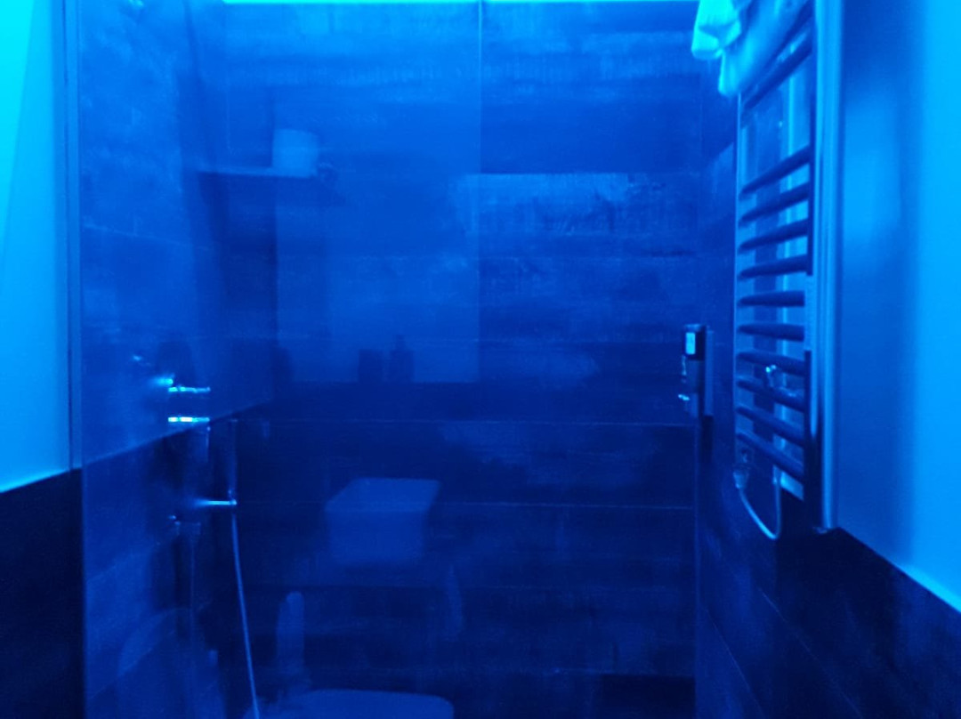 Morra's Home B&B主图