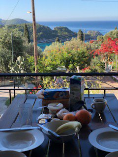 Felicita-酒店景观