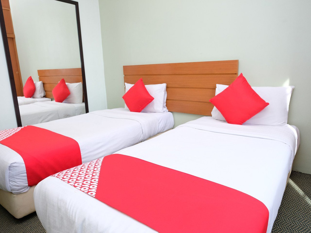 Ridel Boutique Hotel主图