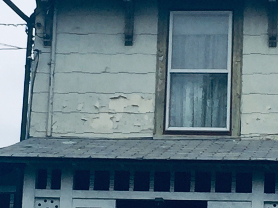 Rocking Horse Inn主图