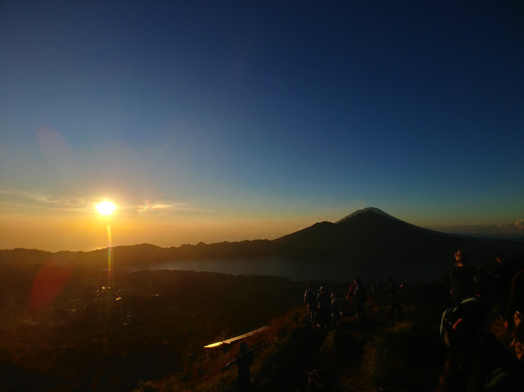 Bali Sunrise Trekking & Tours景点图片
