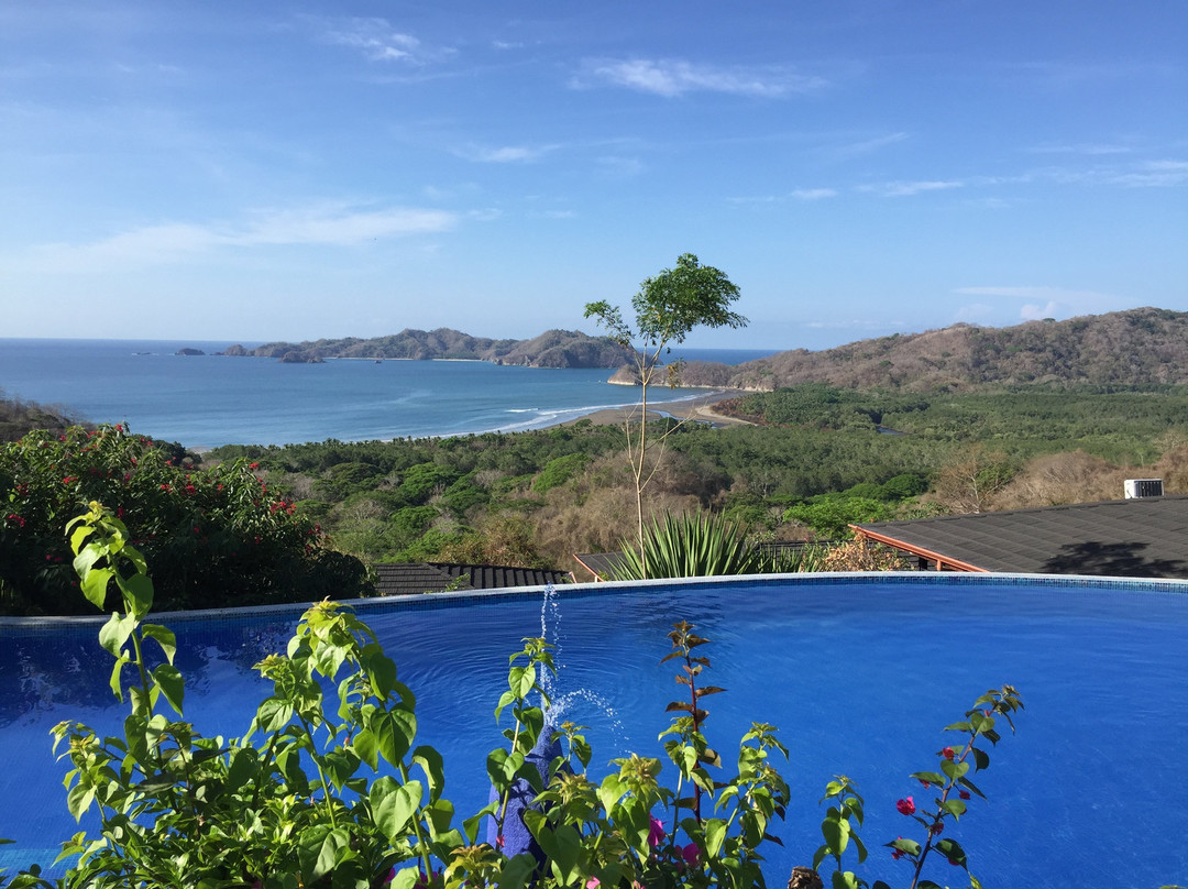 Vista Las Islas Hotel主图