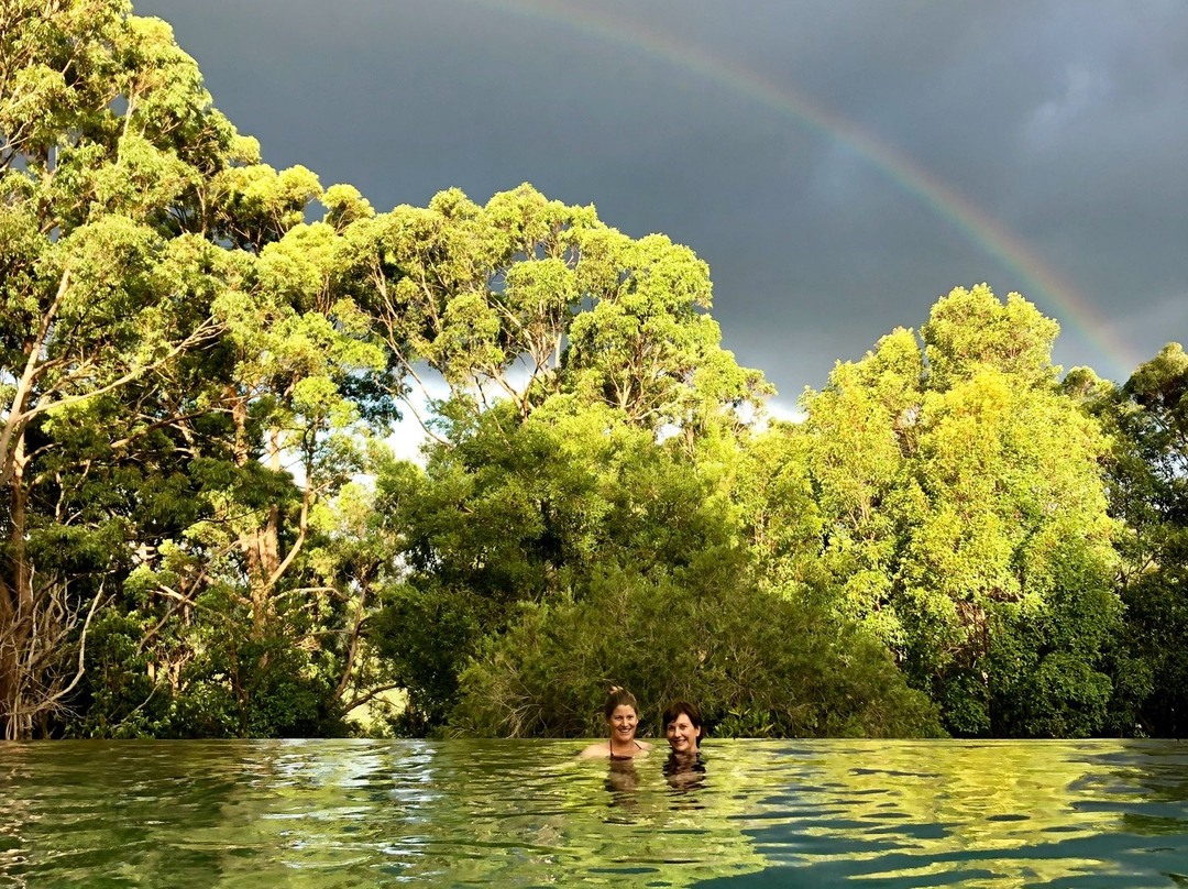 Gwinganna Lifestyle Retreat主图