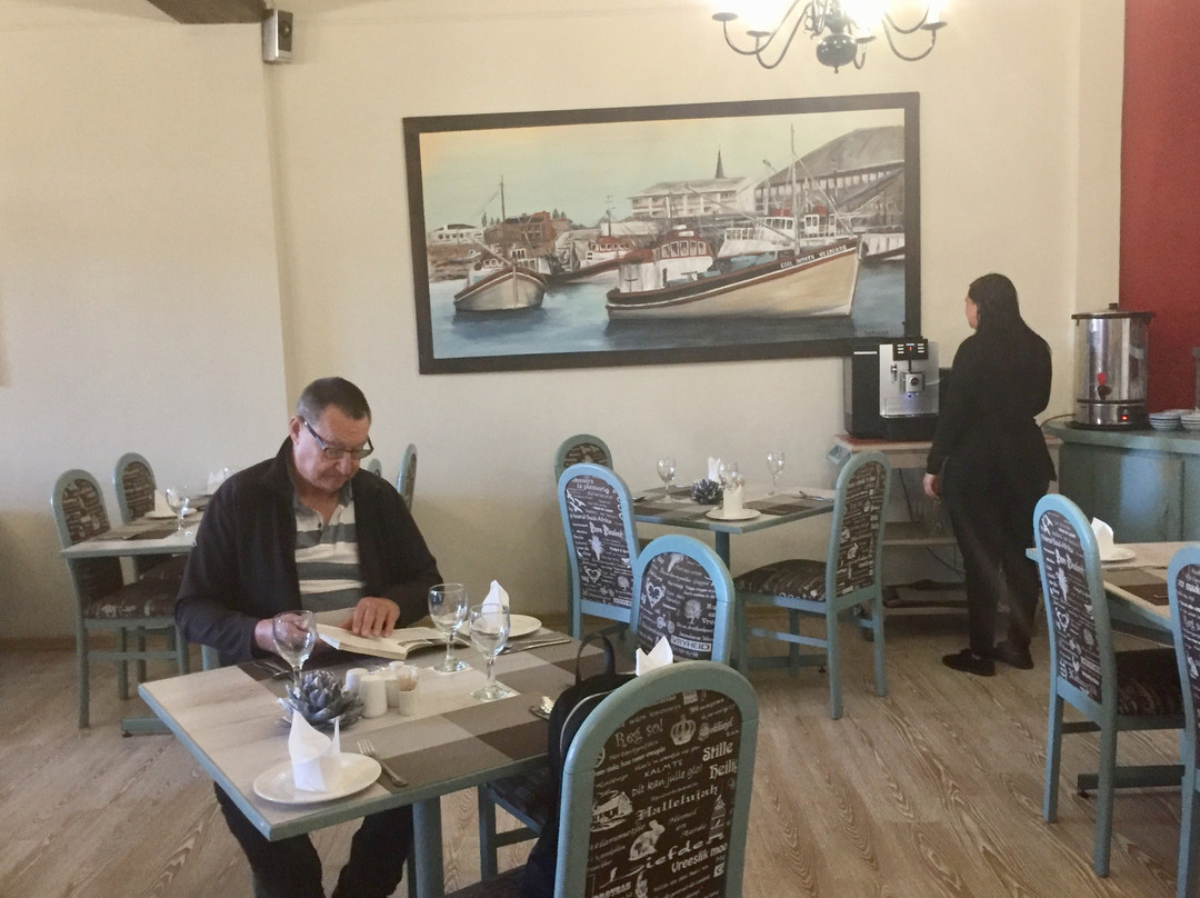 Lamberts Bay Hotel主图