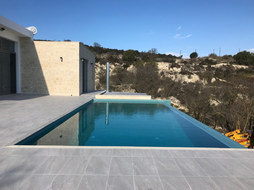 Tsada旅游攻略图片