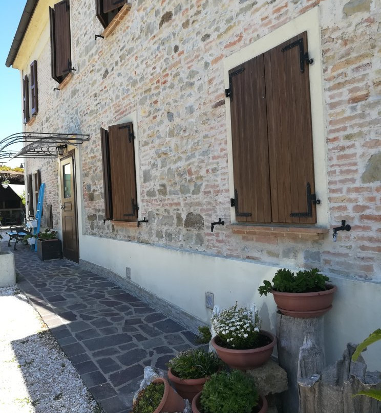 Guesthouse La Fenice主图