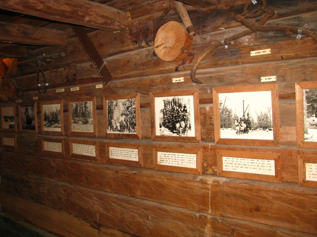 MacKenzie Center-Poynette必去景点