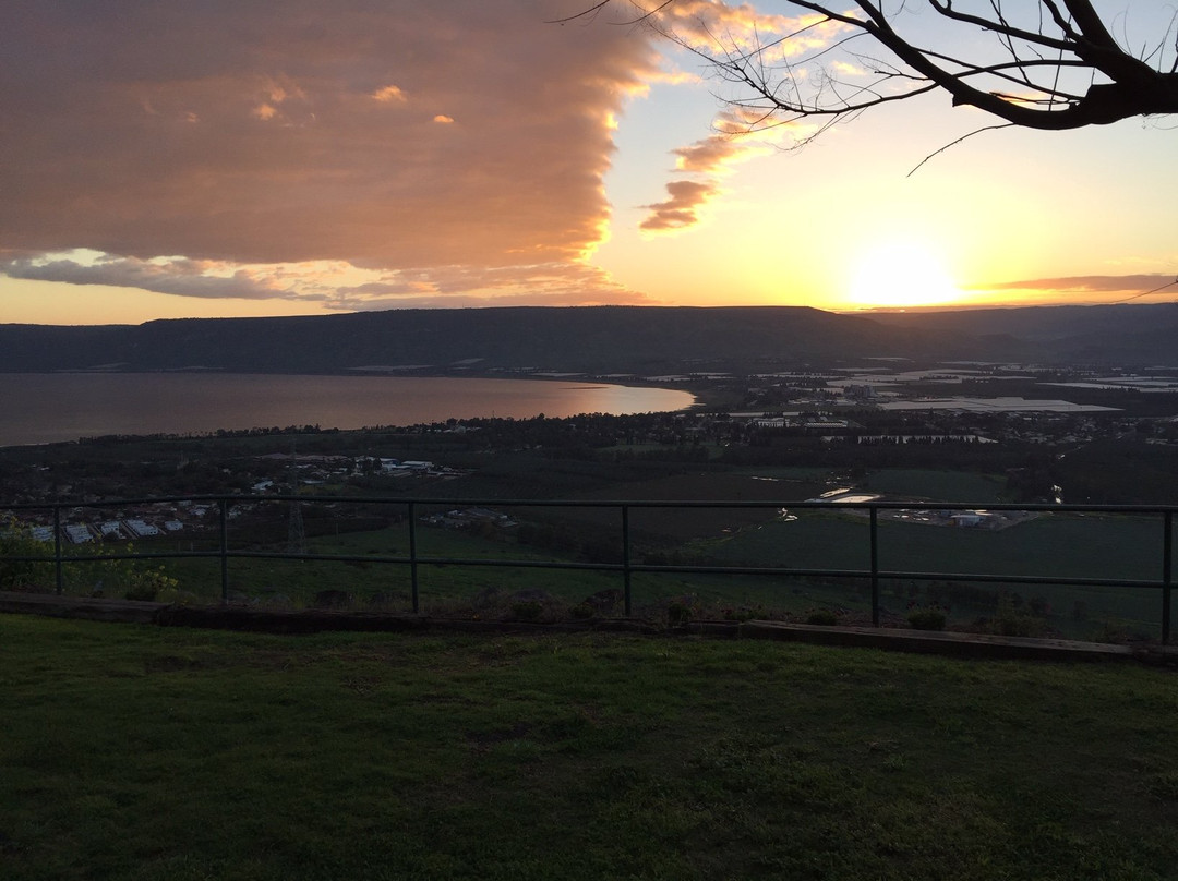 Mitzpe Alummot Health Resort主图