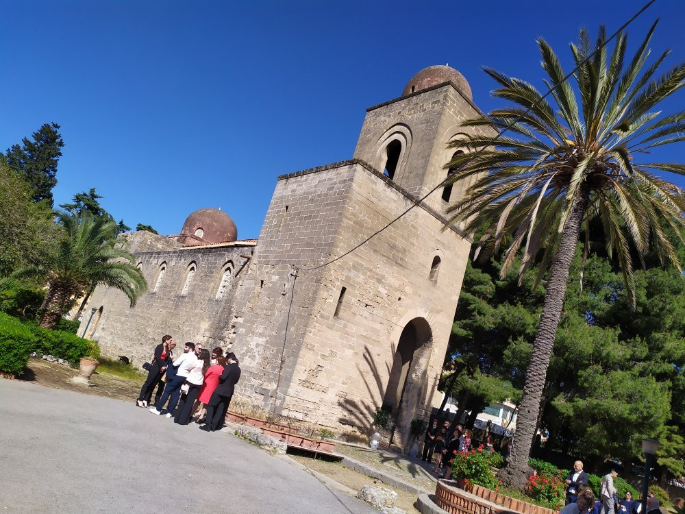 Chiesa di San Giovanni dei Lebbrosi景点图片