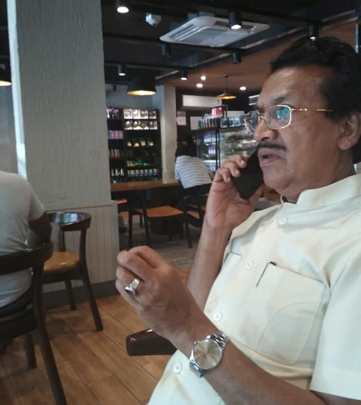 Serene Homestay & Farm Tours主图