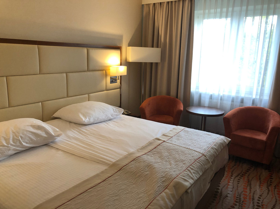 Boss Hotel主图