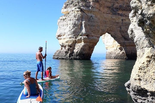 Ocean Tours-拉戈阿必去景点