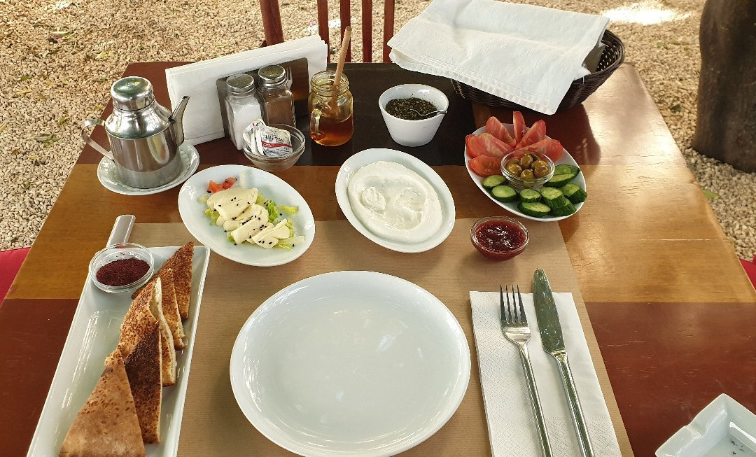 Via Mina Hotel主图