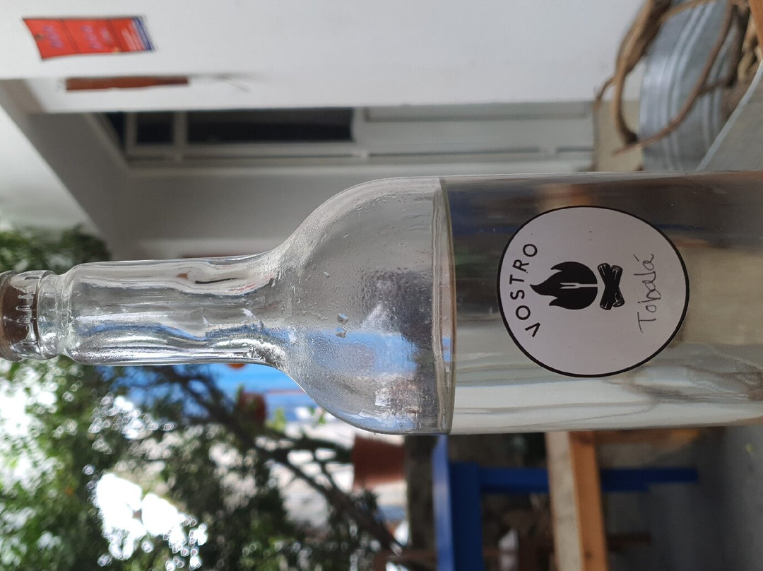 Vostro Chipilo Al Fuego