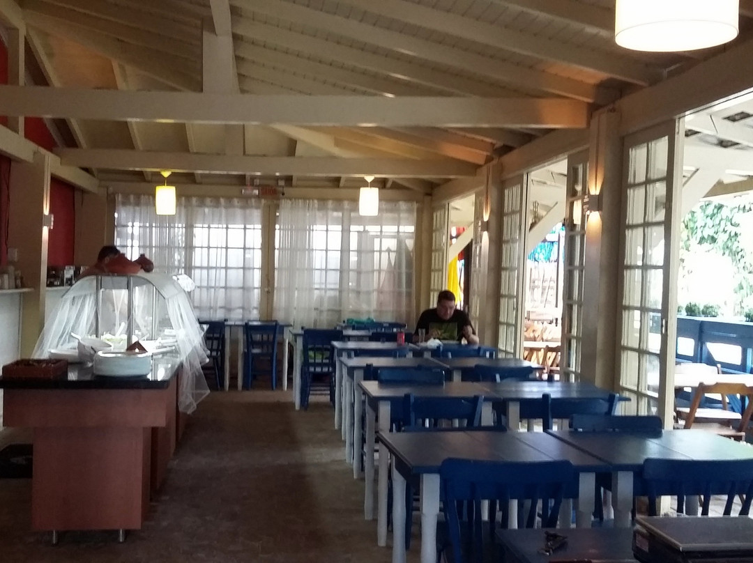 Hotel Maratea Mare主图