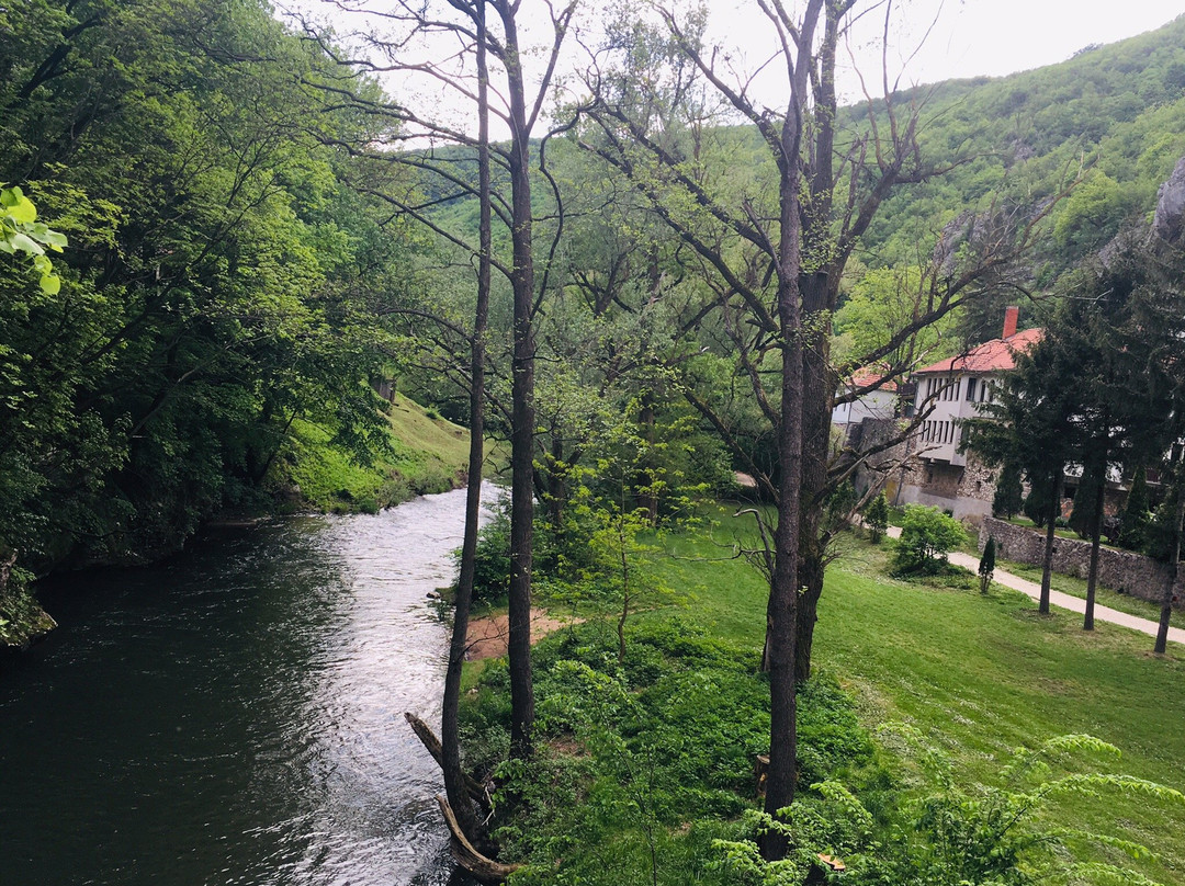 Gornjak Monastery-Petrovac必去景点