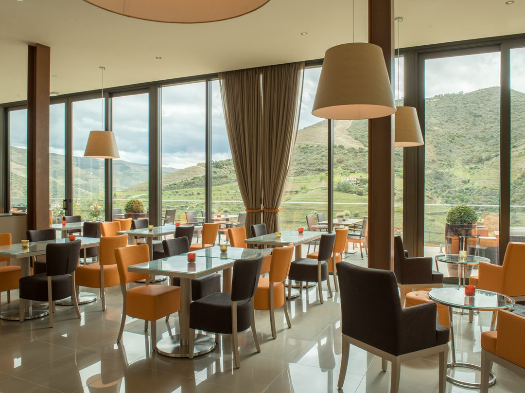 Vila Galé Douro Vineyards 杜罗酒庄与自然度假村
