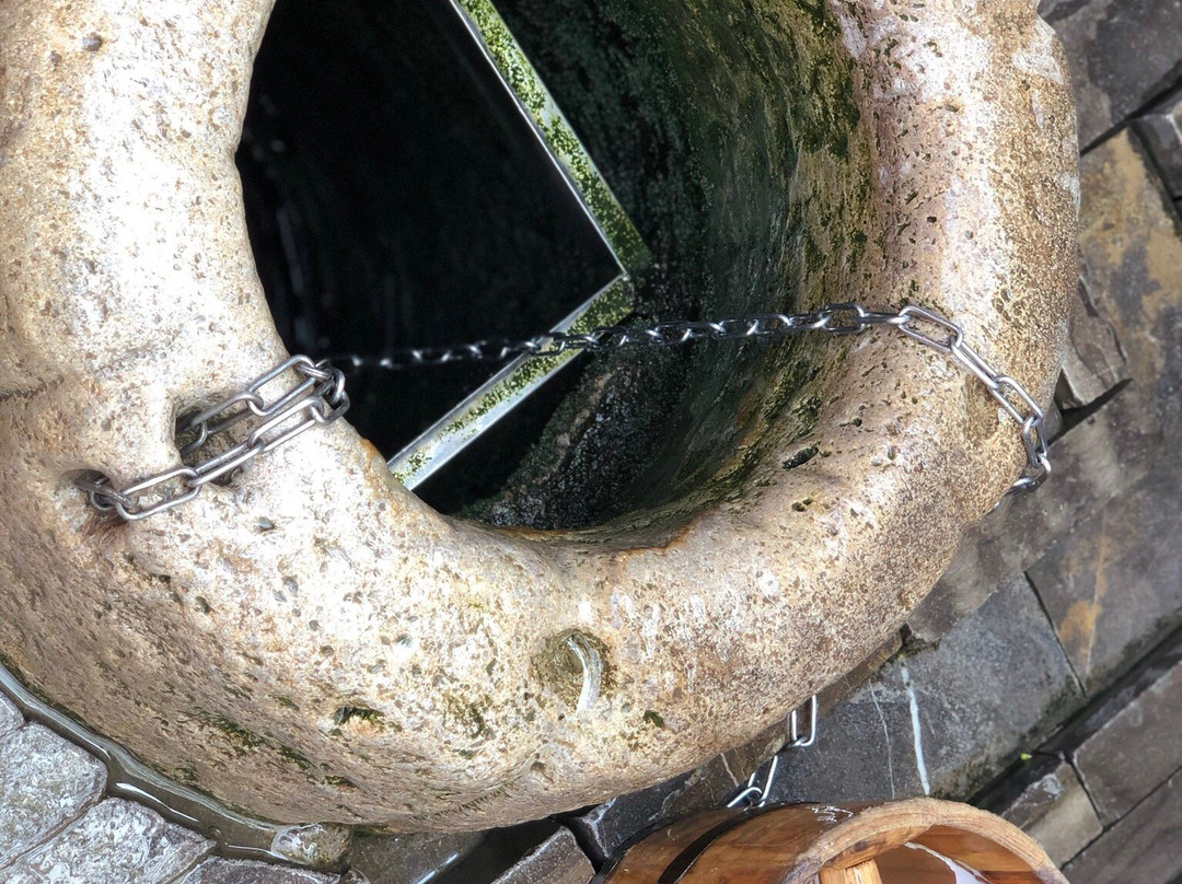 淮安周恩来纪念馆-淮安市必去景点