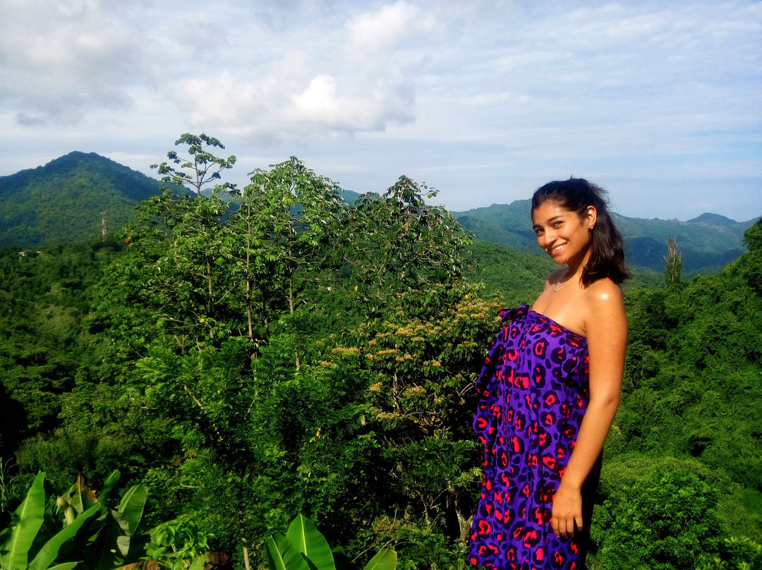 Hostal Finca San Rafael主图