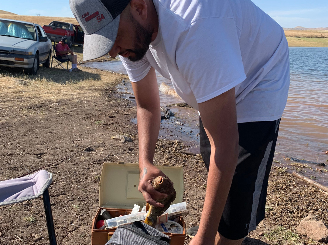 Lake Success-波特维尔必去景点