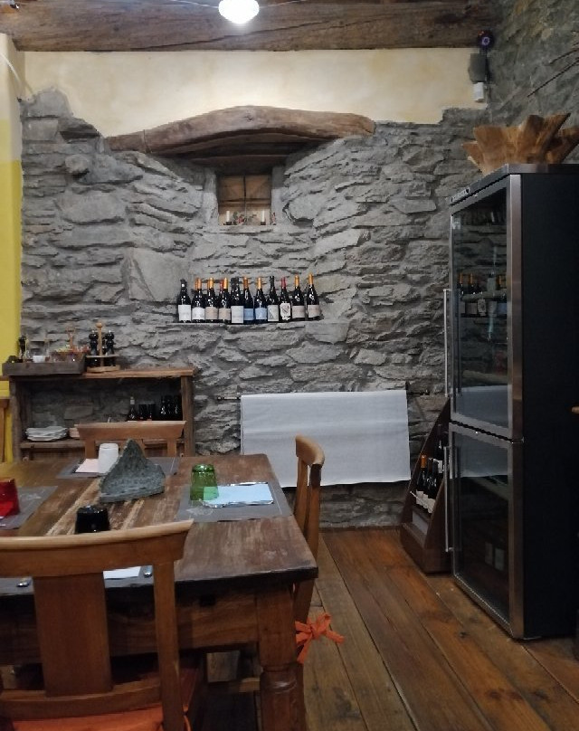 Locanda Il Cervino主图