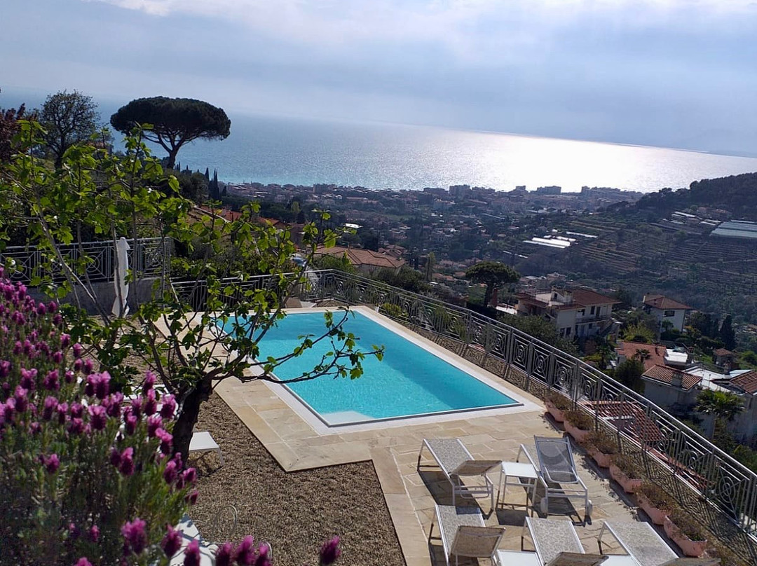 海景B&B旅馆主图