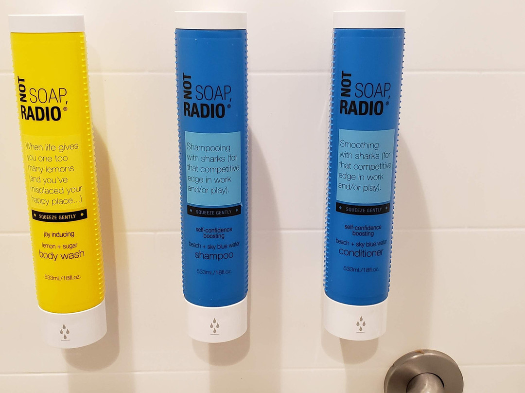 Tru by Hilton Meridian主图