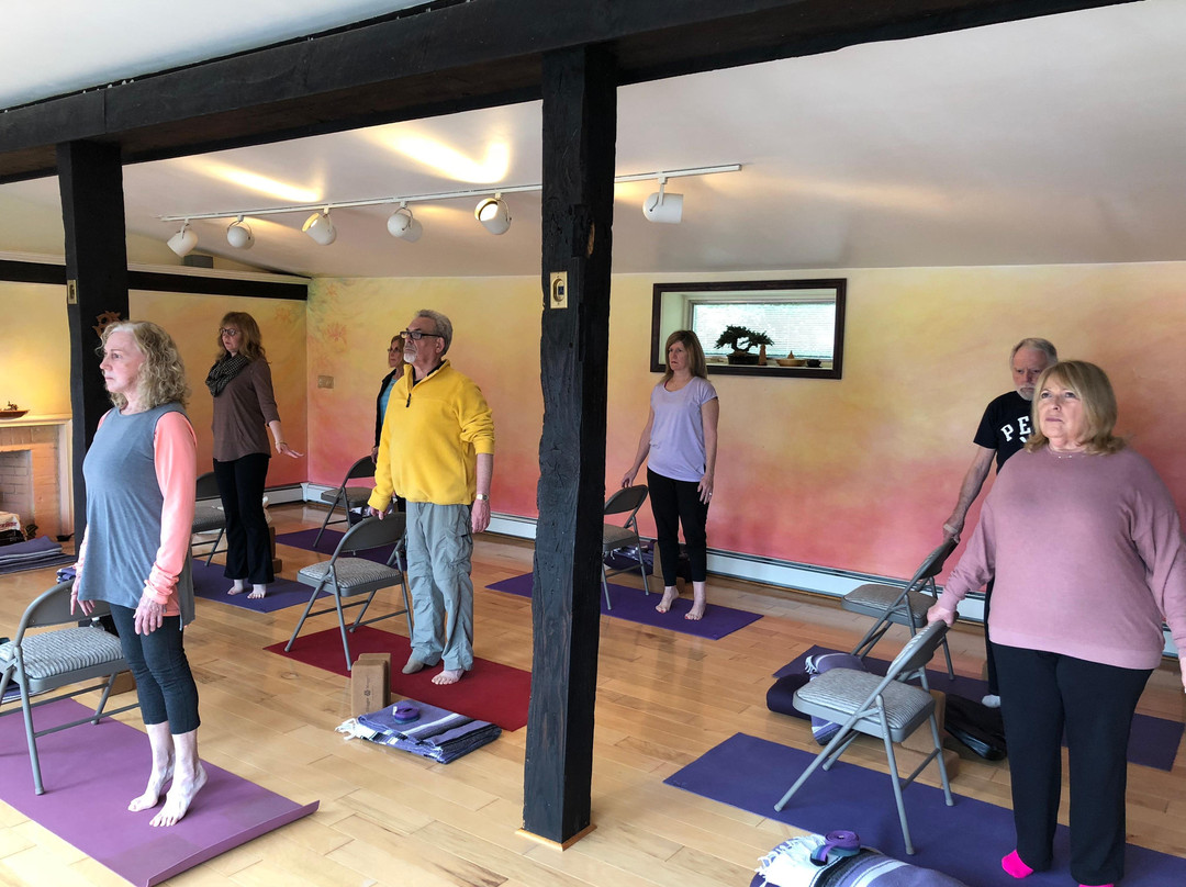 Shree Yoga Studios景点图片