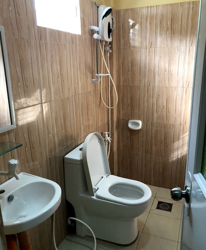 GingGing Hotel and Resort主图