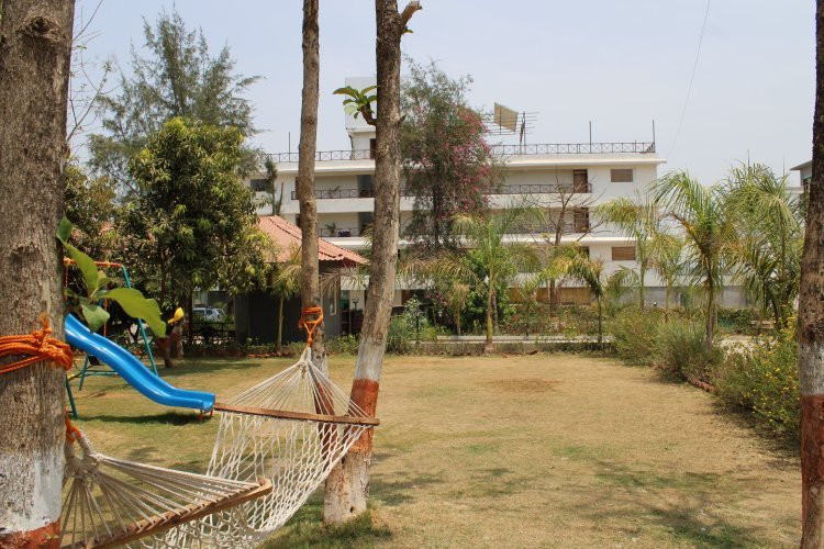 The Ridge Resort主图