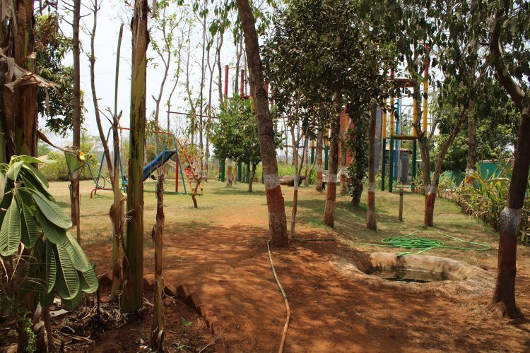 The Ridge Resort主图