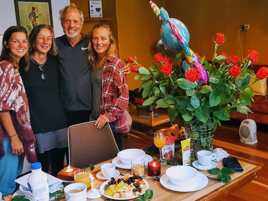 Old Town Quito Suites主图