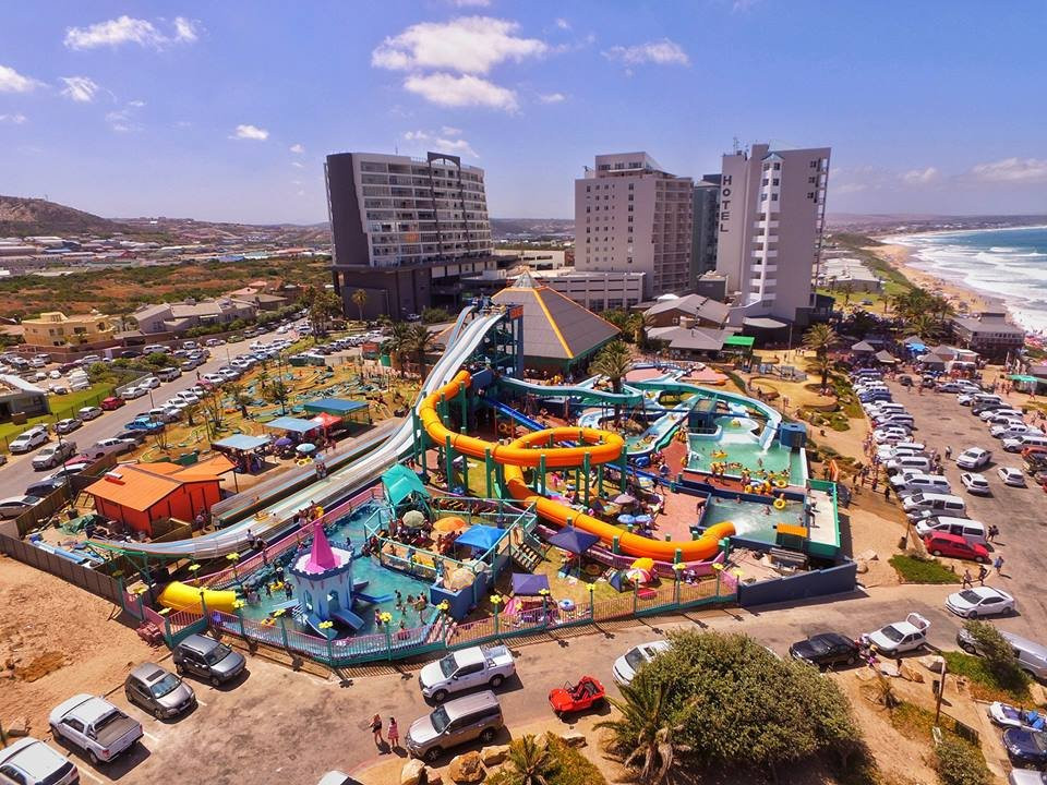 Diaz Beach-莫塞尔贝必去景点