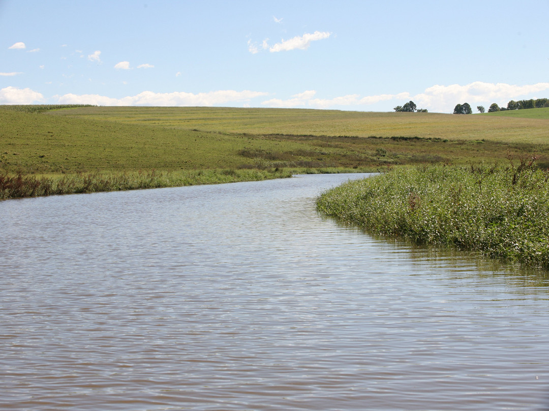 Spring Water Farm B&B主图