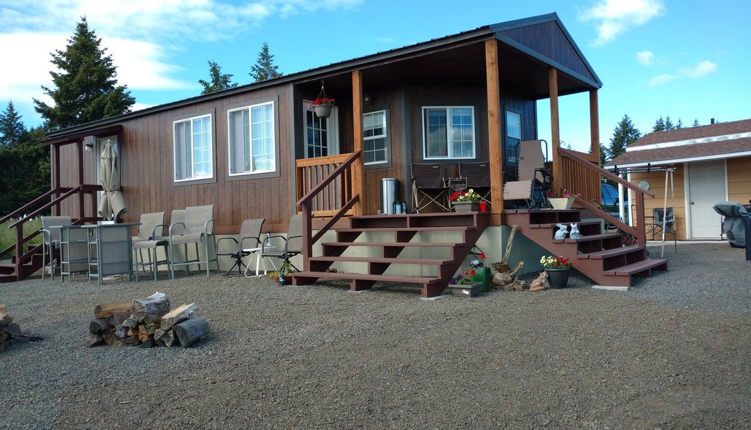 Seubert RV Park & Guesthouse