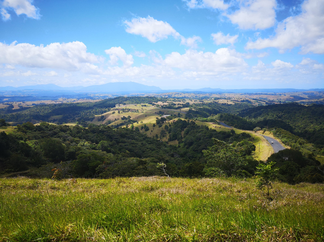 Millaa Millaa Lookout-Millaa Millaa必去景点