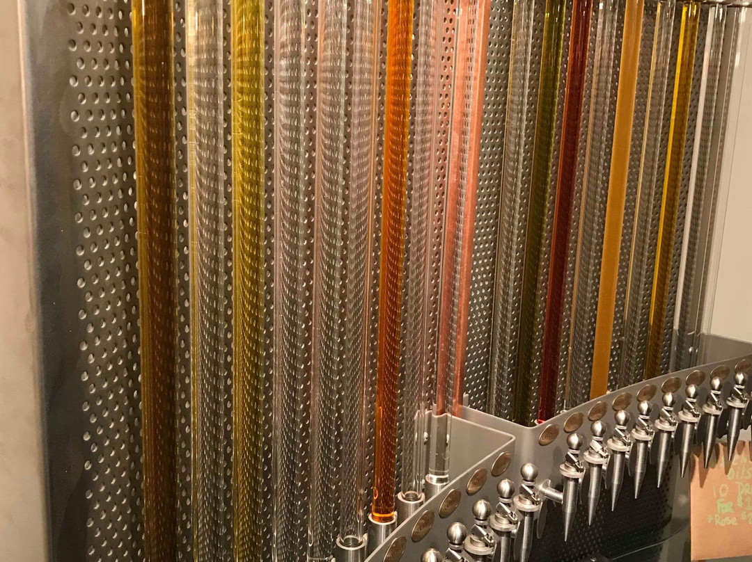 Pure Vita-伊斯特姆必去景点