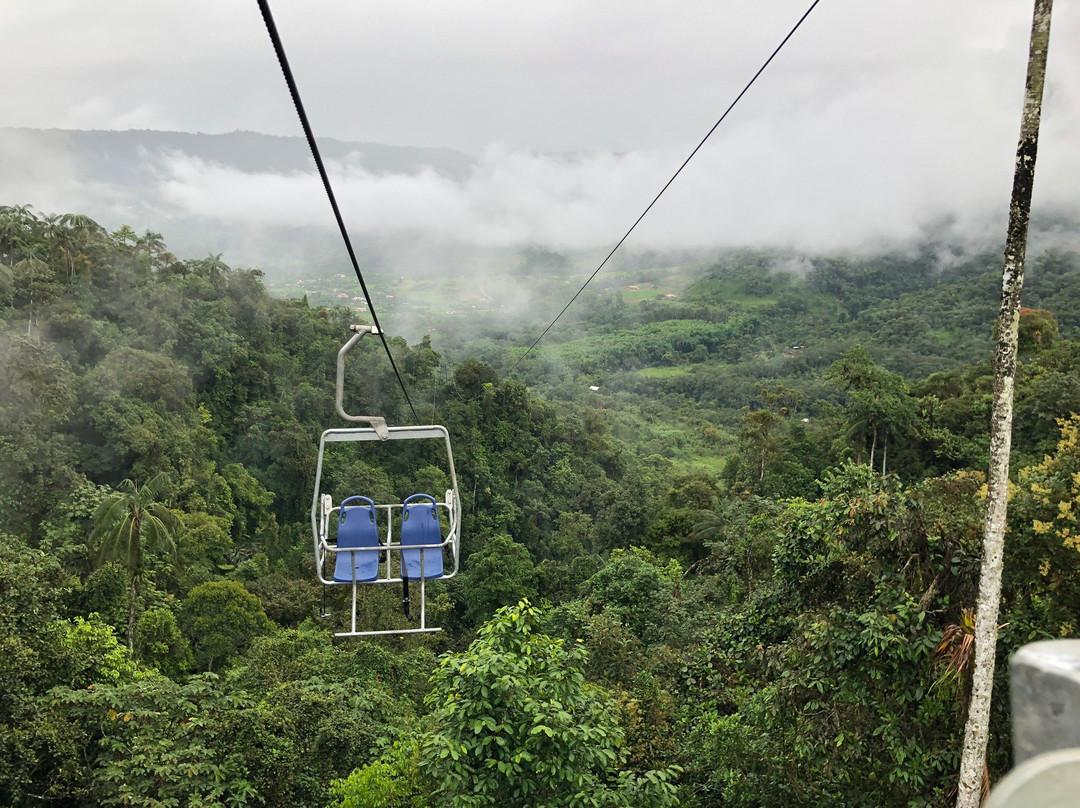 Minjoy Park-明多必去景点
