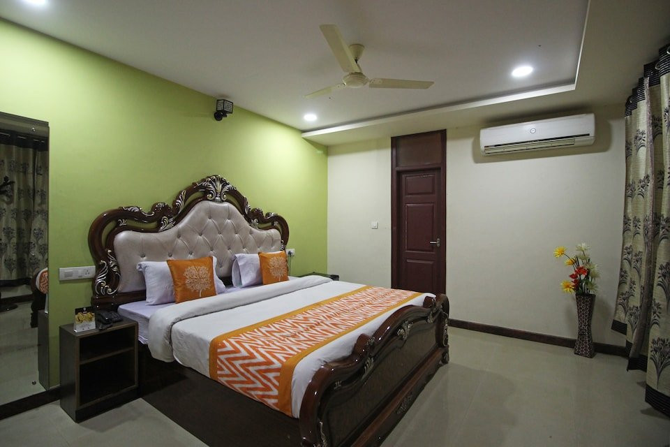 OYO 8496 Hotel SK Regency主图