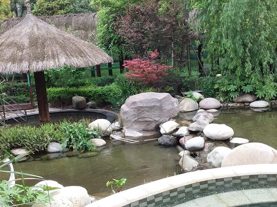 温江温泉智选假日酒店主图