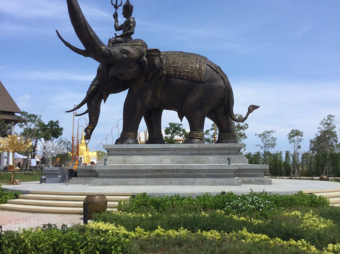 Legend Siam Pattaya景点图片